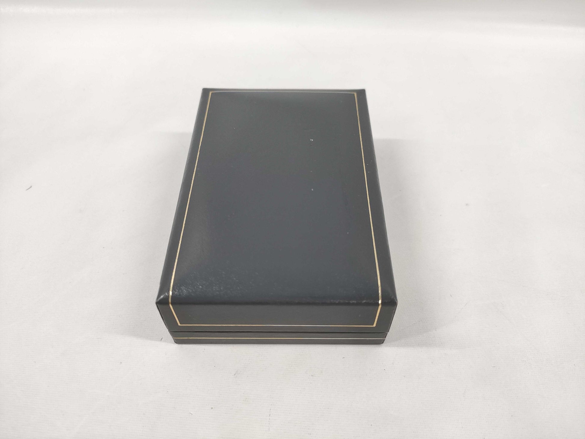 Dunhill Gold Color Lighter with Box
