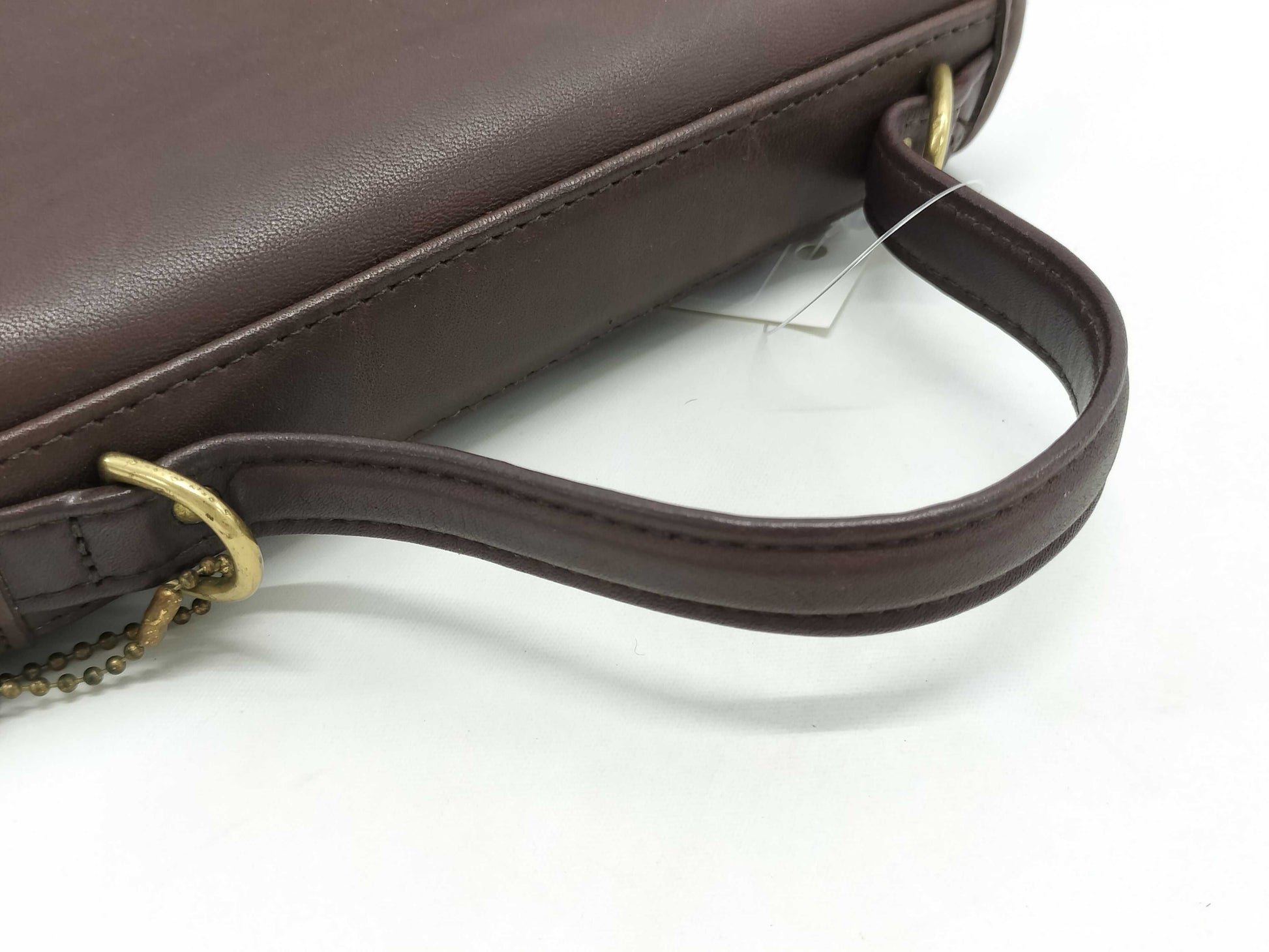 COACH 9985 ST-less handbag