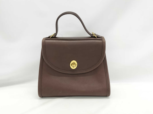 COACH 9985 ST-less handbag