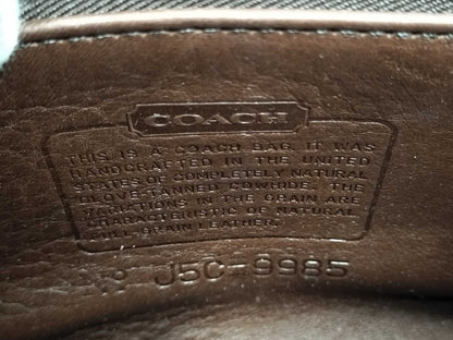 COACH 9985 ST-less handbag