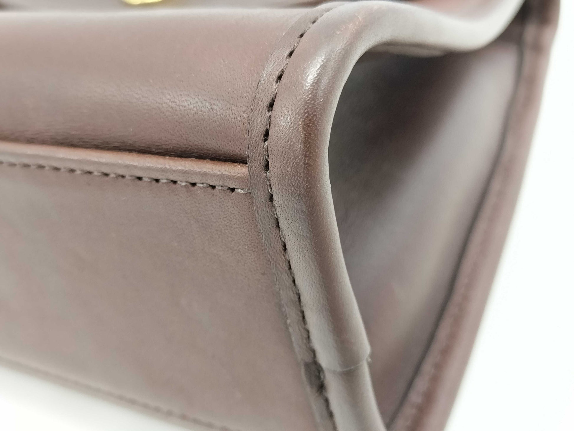 COACH 9985 ST-less handbag