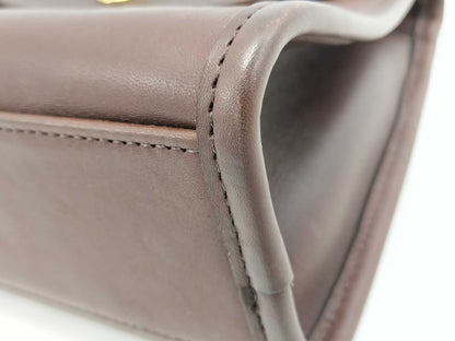 COACH 9985 ST-less handbag