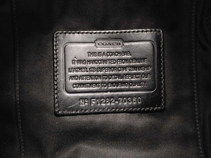 COACH Body Bag 70360 Waist Bag