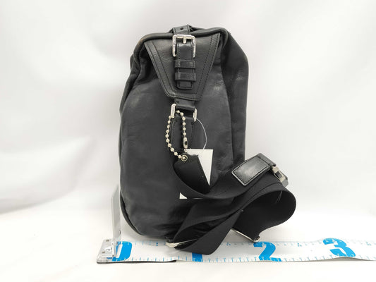 COACH Body Bag 70360 Waist Bag