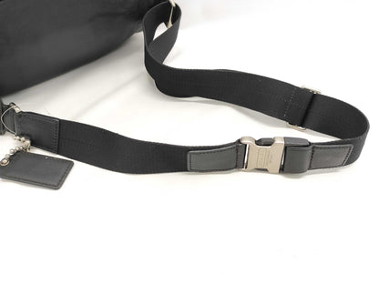 COACH Body Bag 70360 Waist Bag