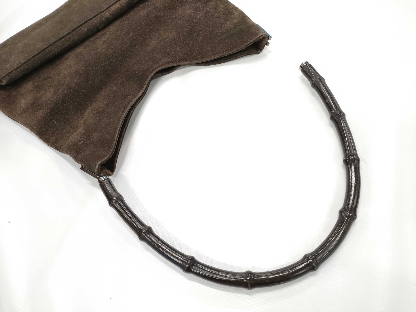 GUCCI Louis Vuitton, Gucci *2 damaged shoulder bags