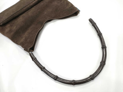 GUCCI Louis Vuitton, Gucci *2 damaged shoulder bags