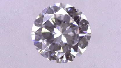 0.257ct F VS-1 GOOD/GD/GD NONE NATURAL 4.16-4.23X2.40mm Diamond Loose