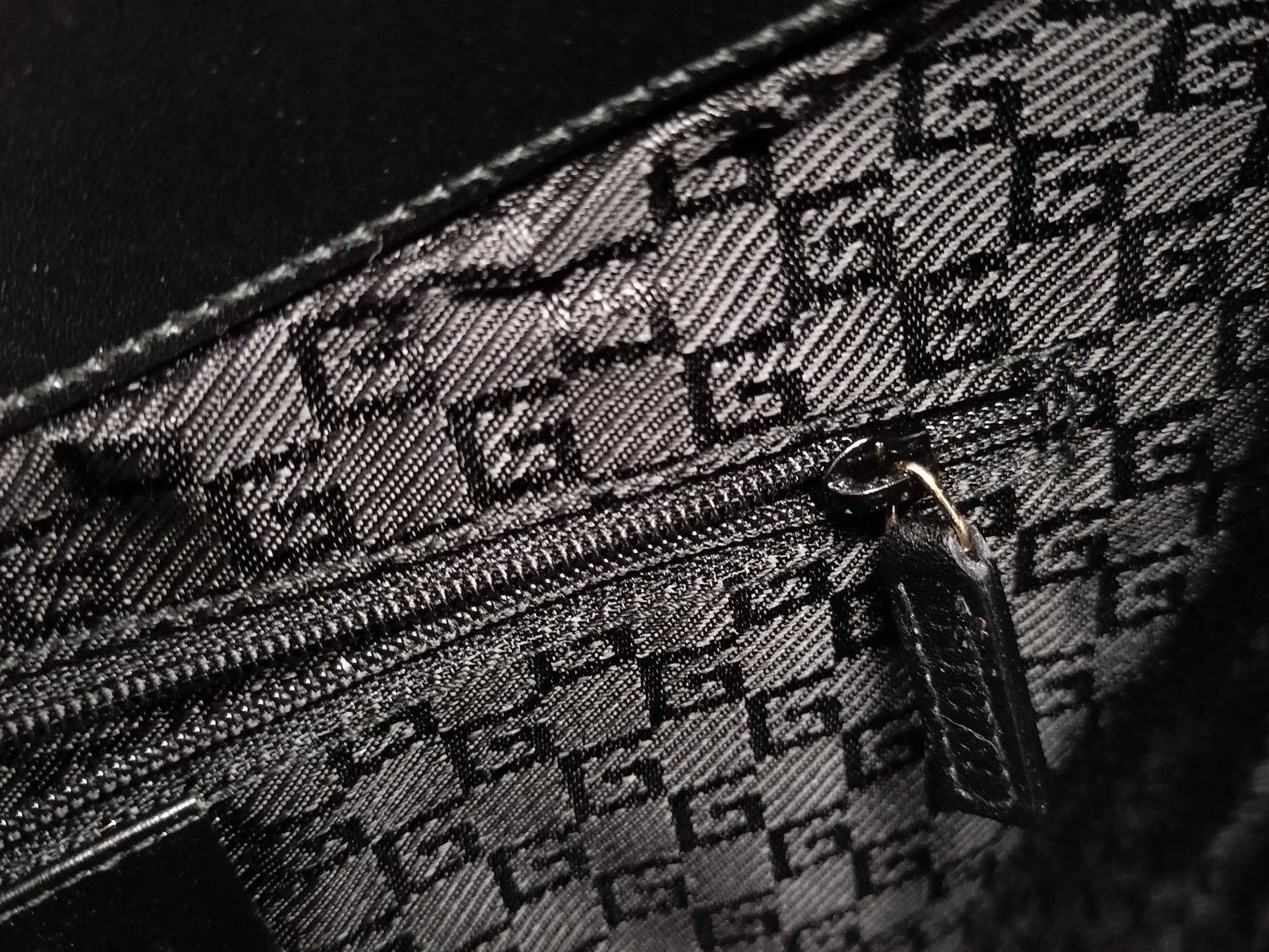 GUCCI 001 4129 3764 One-Shoulder Bag Shoulder Bag