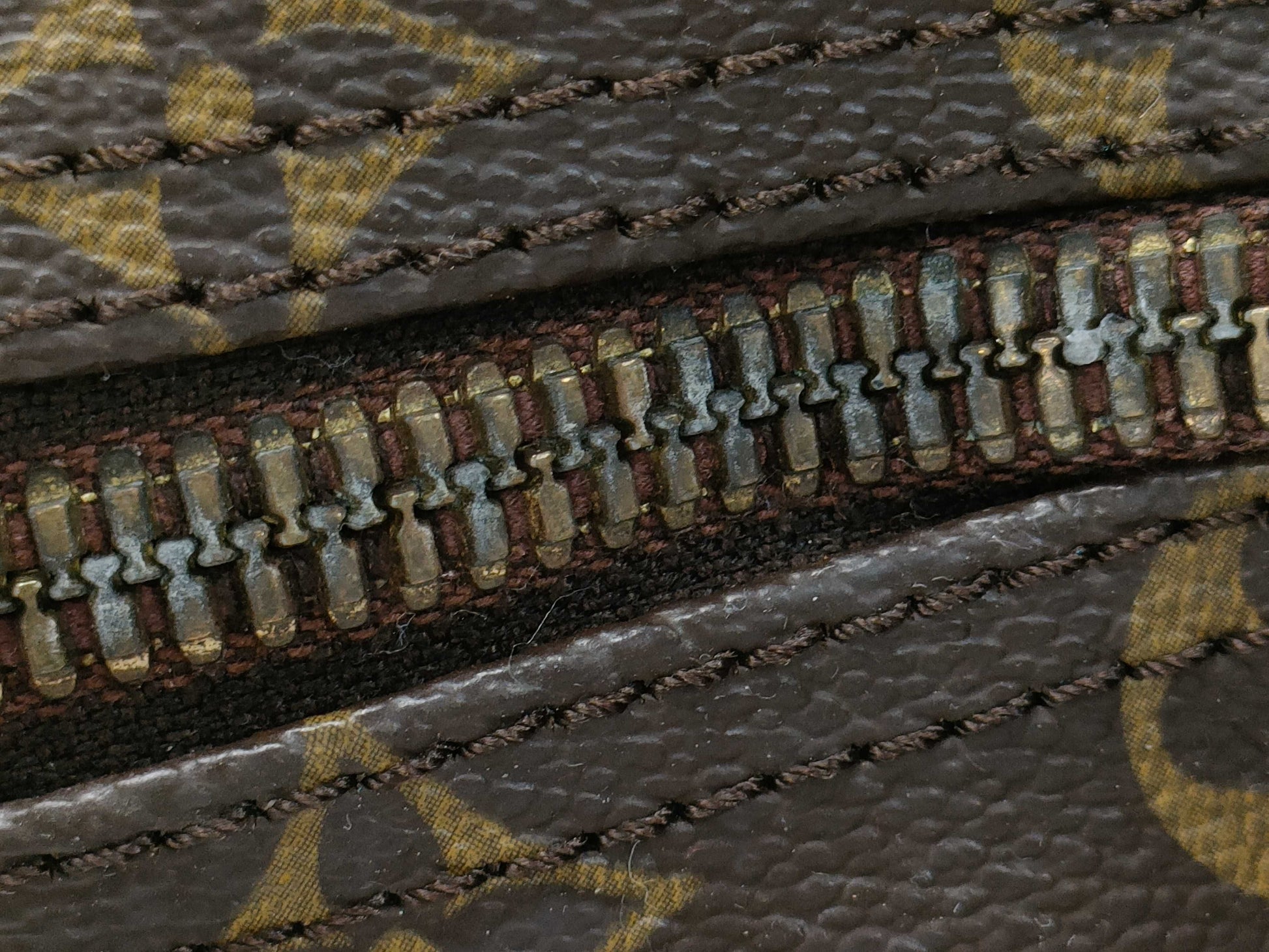 LOUIS VUITTON SD852 Monogram M41426 Keepall 50 Boston Bag
