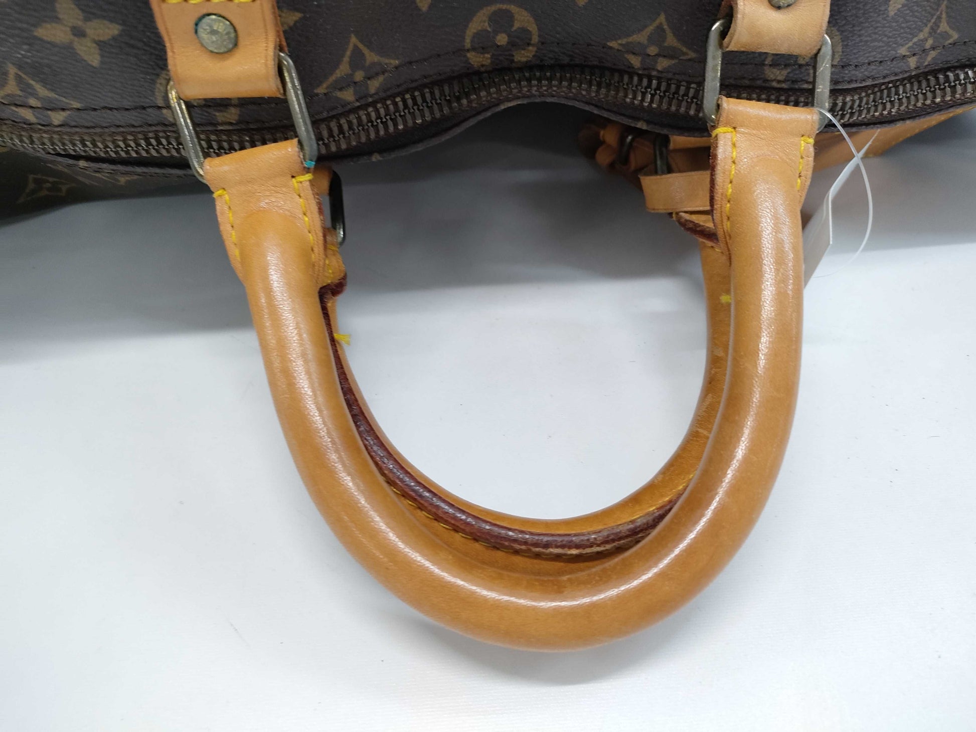 LOUIS VUITTON SD852 Monogram M41426 Keepall 50 Boston Bag