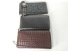 GUCCI Coco Meister / Fanny Long Wallet 3-Piece Wallet