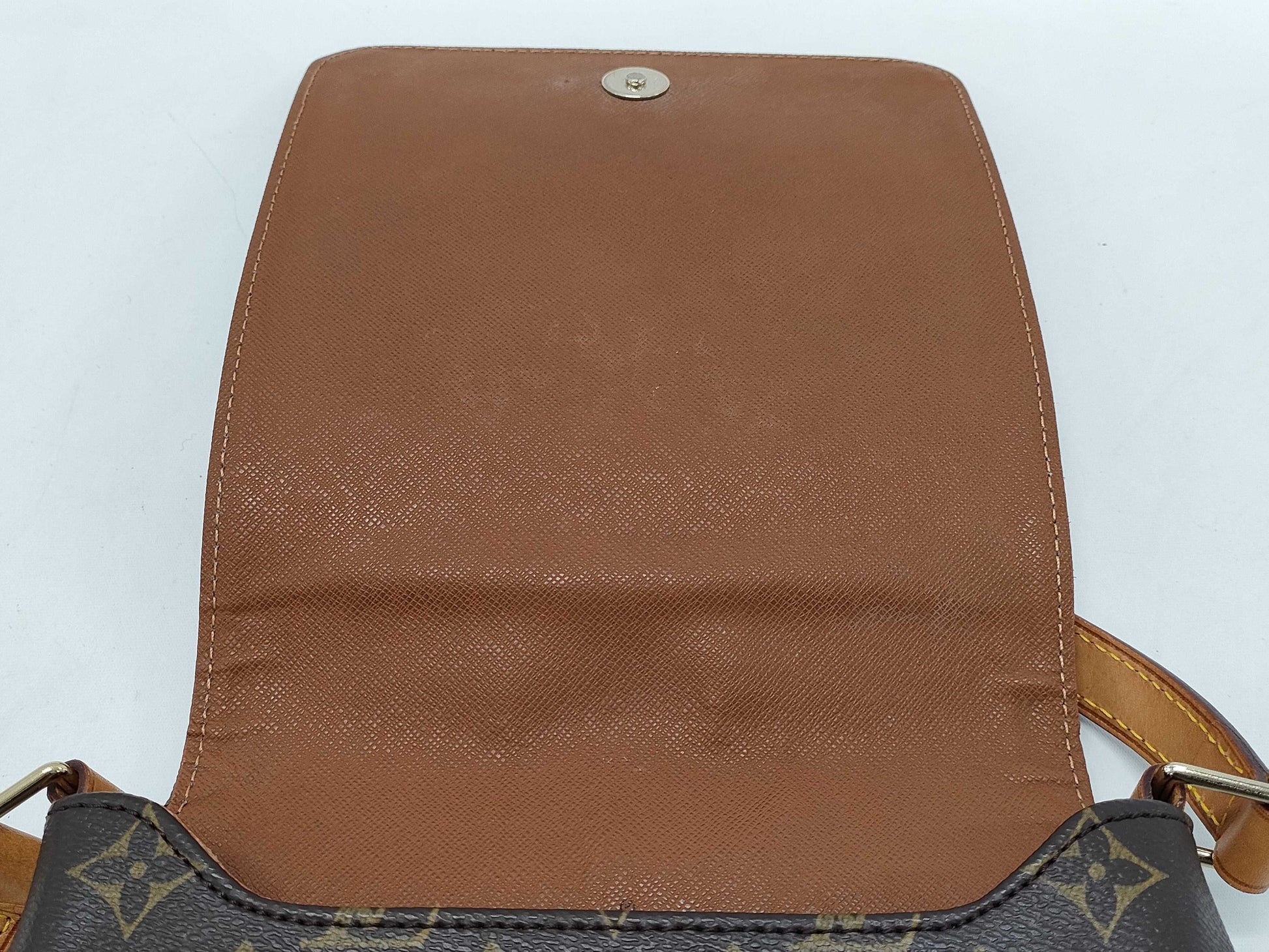LOUIS VUITTON Monogram Musette Salsa Shoulder Bag