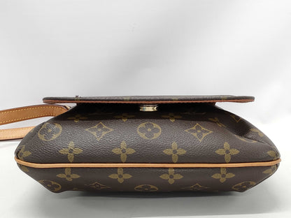 LOUIS VUITTON Monogram Musette Salsa Shoulder Bag