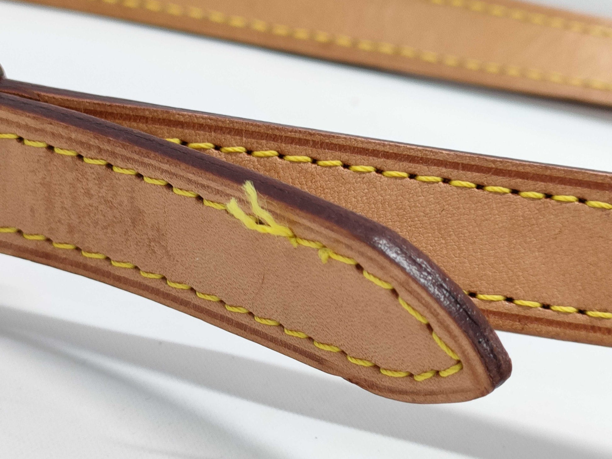 LOUIS VUITTON Monogram Musette Salsa Shoulder Bag