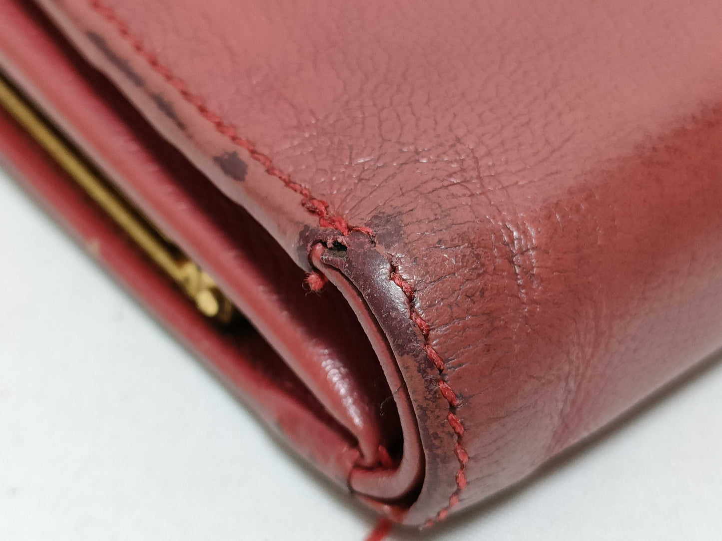 FENDI Zucca pattern Saint Laurent, Fendi Gucci long wallet, folding wallet set *4 wallets
