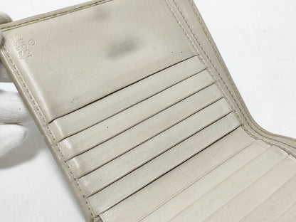 FENDI Zucca pattern Saint Laurent, Fendi Gucci long wallet, folding wallet set *4 wallets