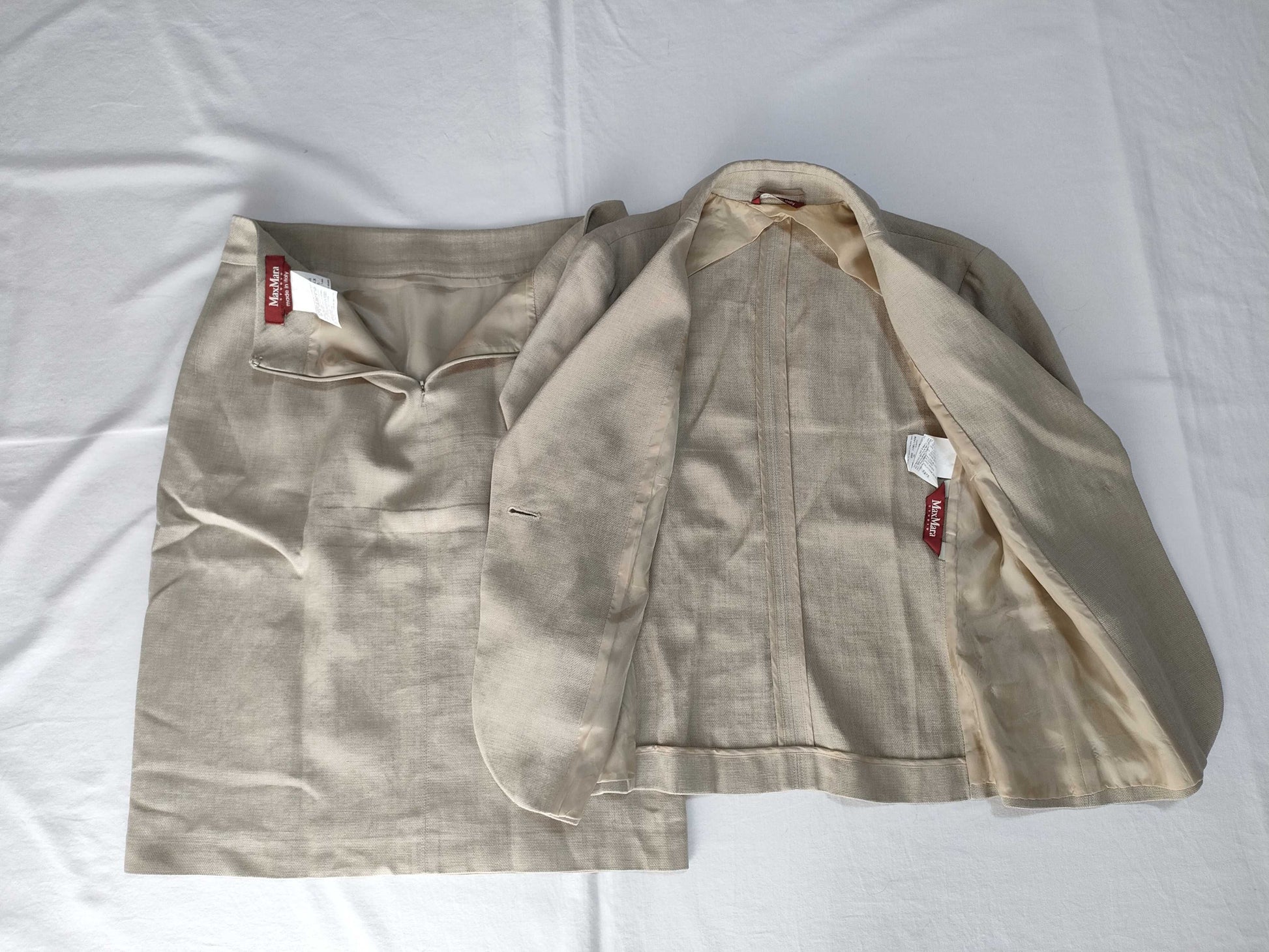 MaxMara MaxMara Set Other Apparel