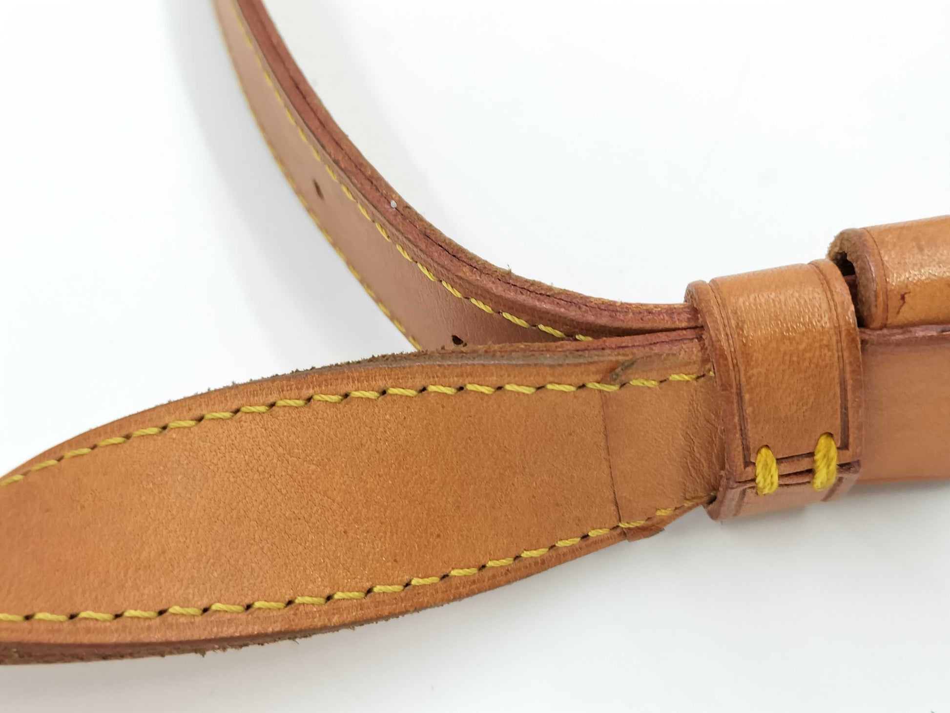 LOUIS VUITTON Monogram M40662 Saumur GM Shoulder Bag