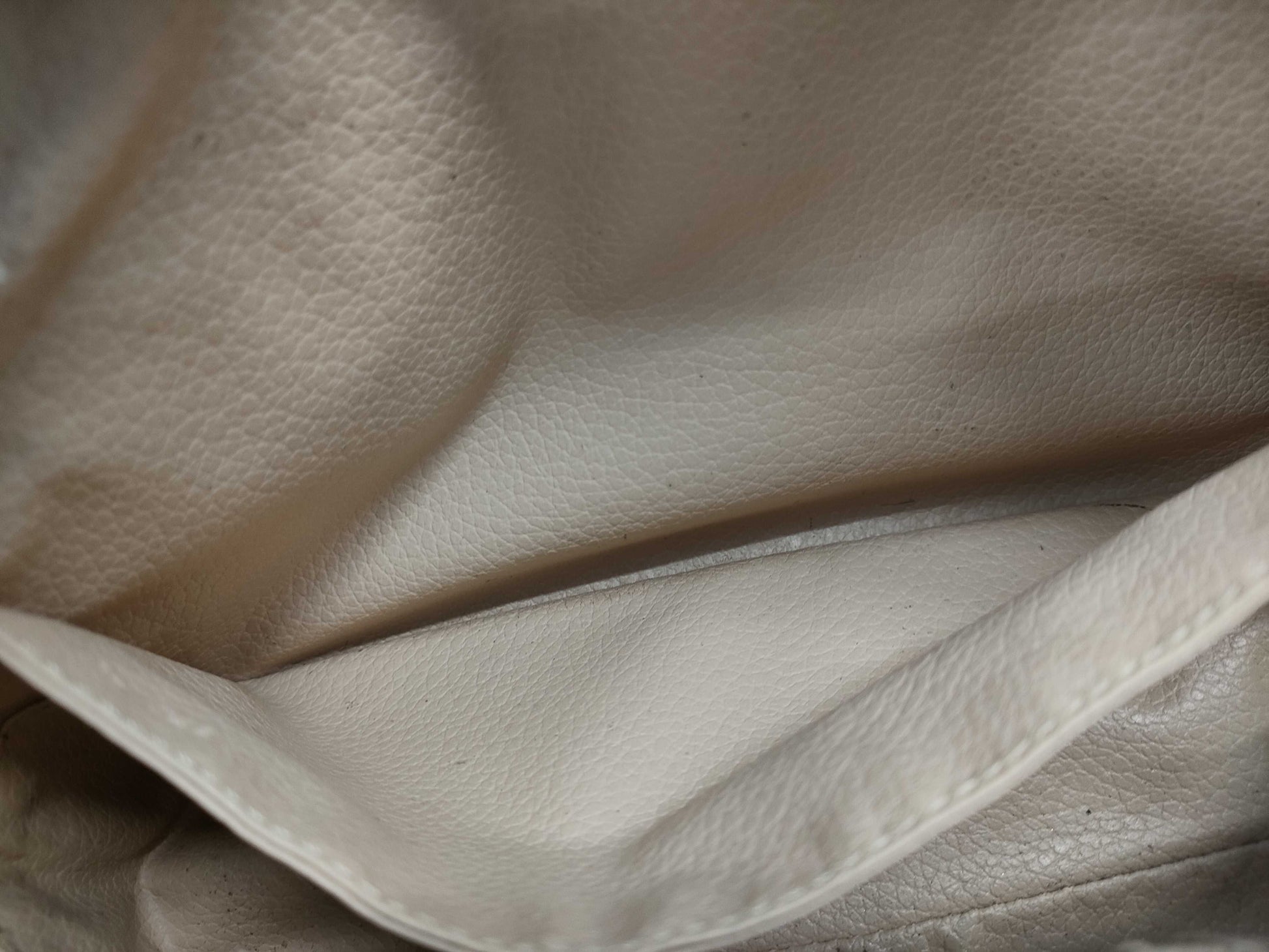 LOUIS VUITTON Monogram M47524 True Toilet Pouch