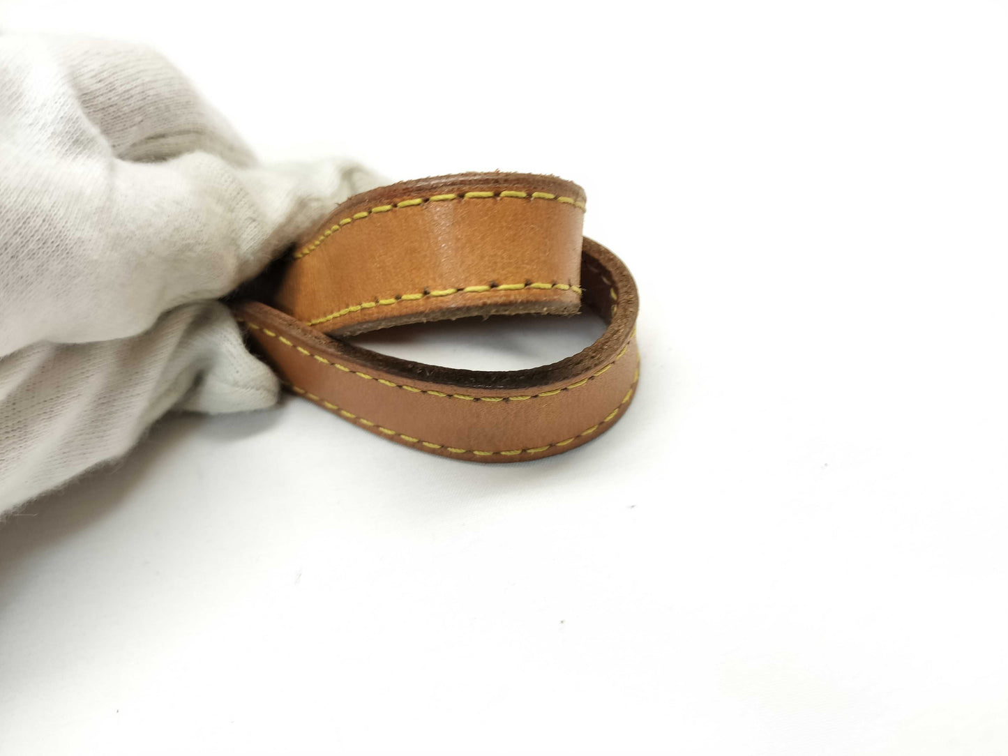 LOUIS VUITTON SD0997 Monogram Bucket GM Shoulder Bag