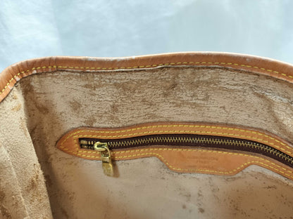 LOUIS VUITTON SD0997 Monogram Bucket GM Shoulder Bag