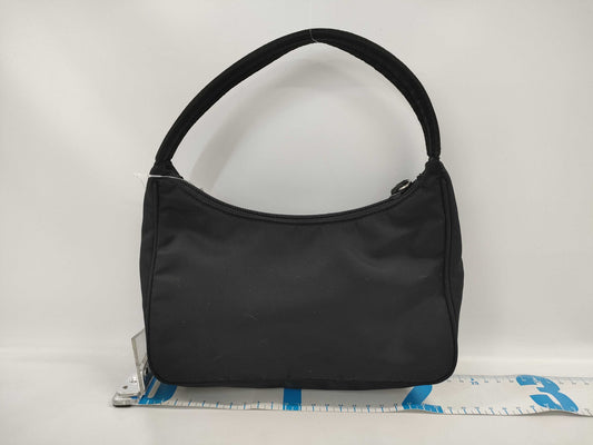 PRADA Nylon Pouch One-Shoulder Shoulder Bag