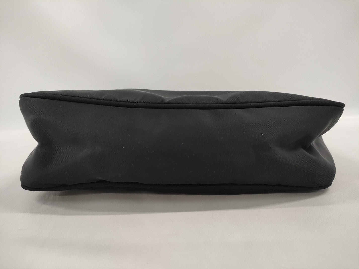 PRADA Nylon Pouch One-Shoulder Shoulder Bag