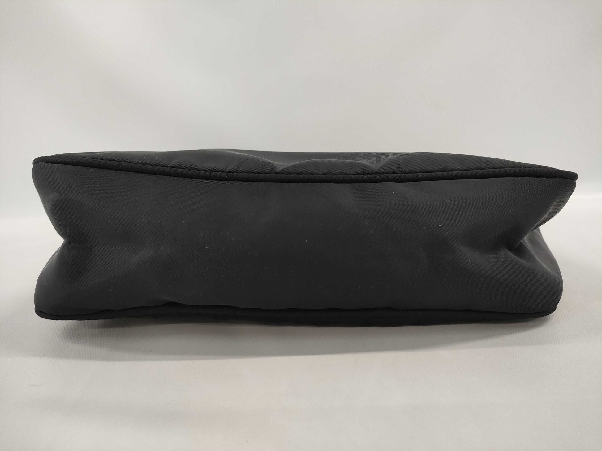 PRADA Nylon Pouch One-Shoulder Shoulder Bag