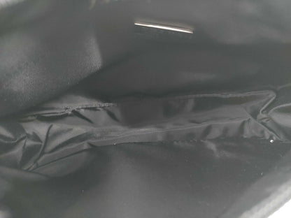 PRADA Nylon Pouch One-Shoulder Shoulder Bag