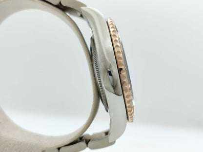ROLEX 126621 X6K44674 Chocolate Dial Men's Watch