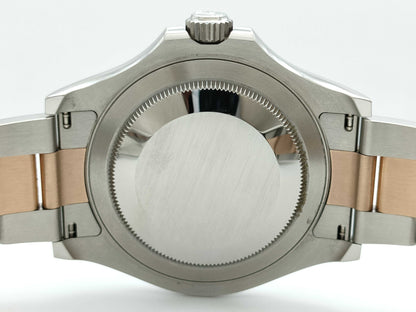 ROLEX 126621 X6K44674 Chocolate Dial Men's Watch