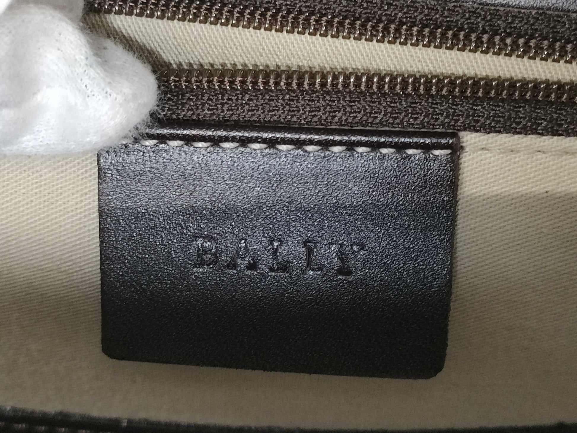BALLY handbag