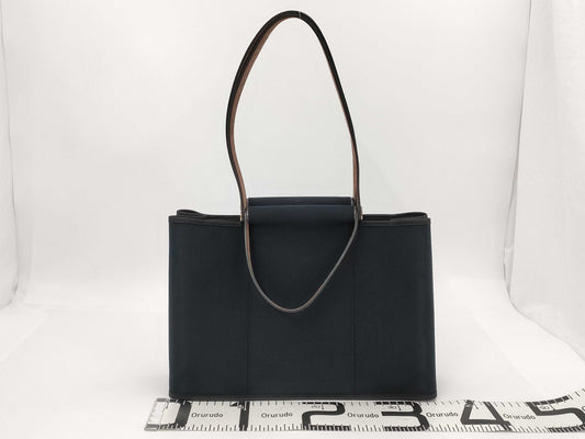 HERMES Cabag Cabag M Handbag