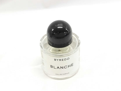 BYREDO BLANCHE 50ml, 90% remaining Other accessories