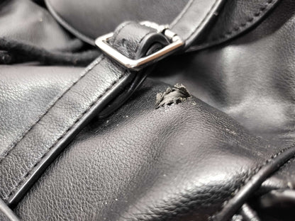 COACH 25137 / Signature F15067 / Ferragamo One-Shoulder / ZARA Backpack Tote Bag