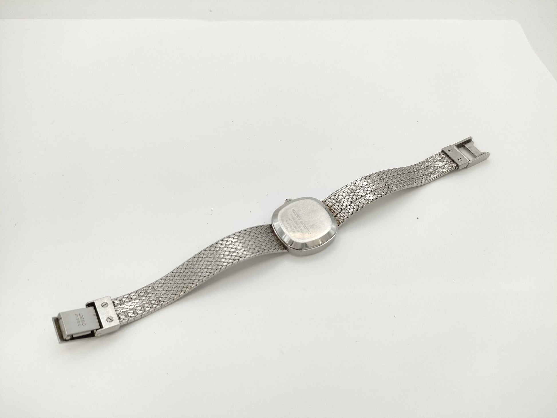 SEIKO 1421-5020 Women's Watch