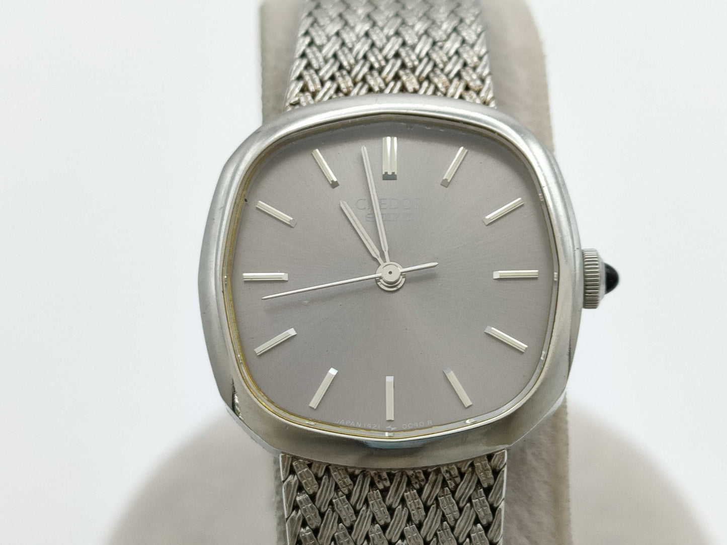 SEIKO 1421-5020 Women's Watch