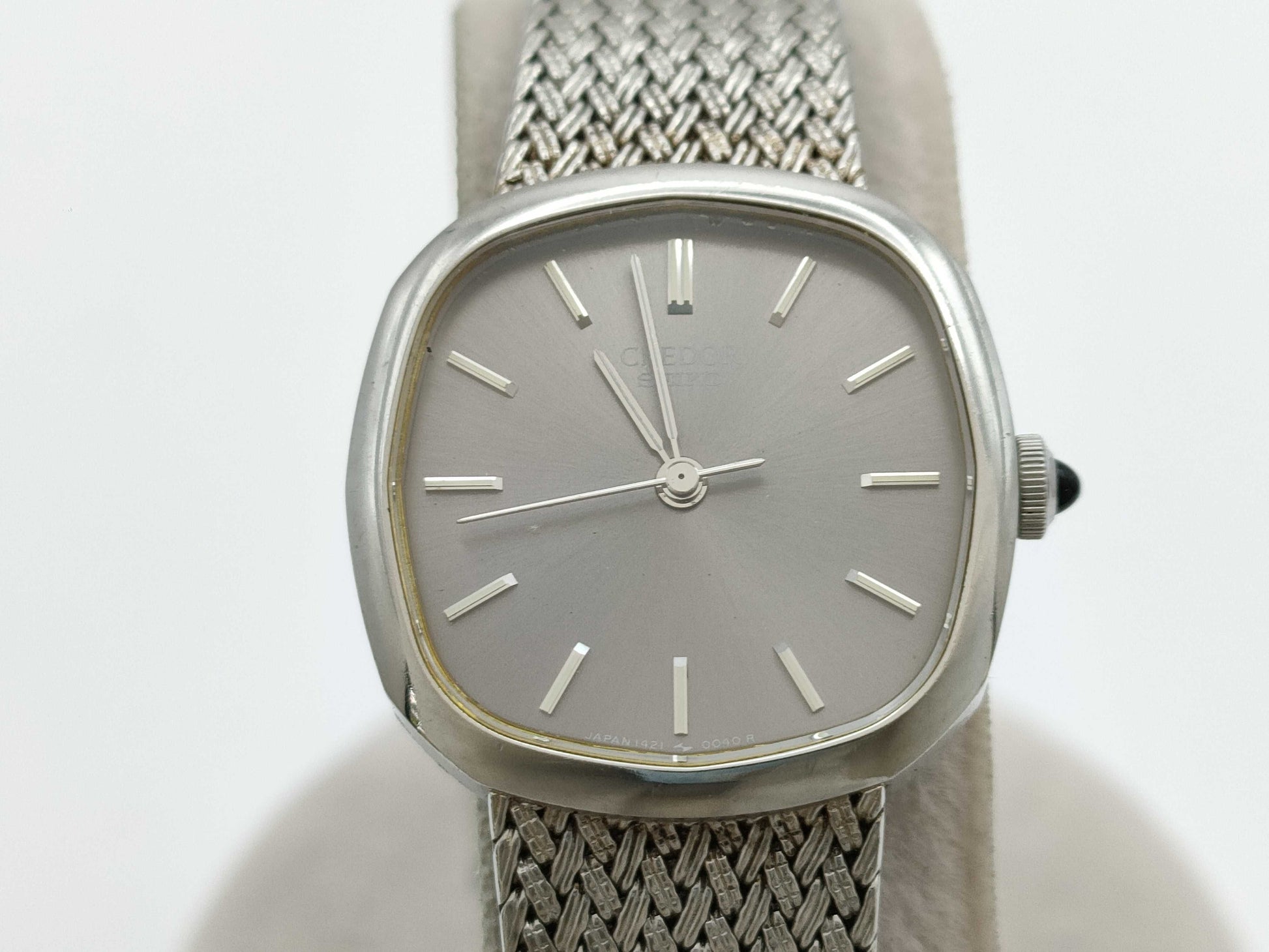 SEIKO 1421-5020 Women's Watch