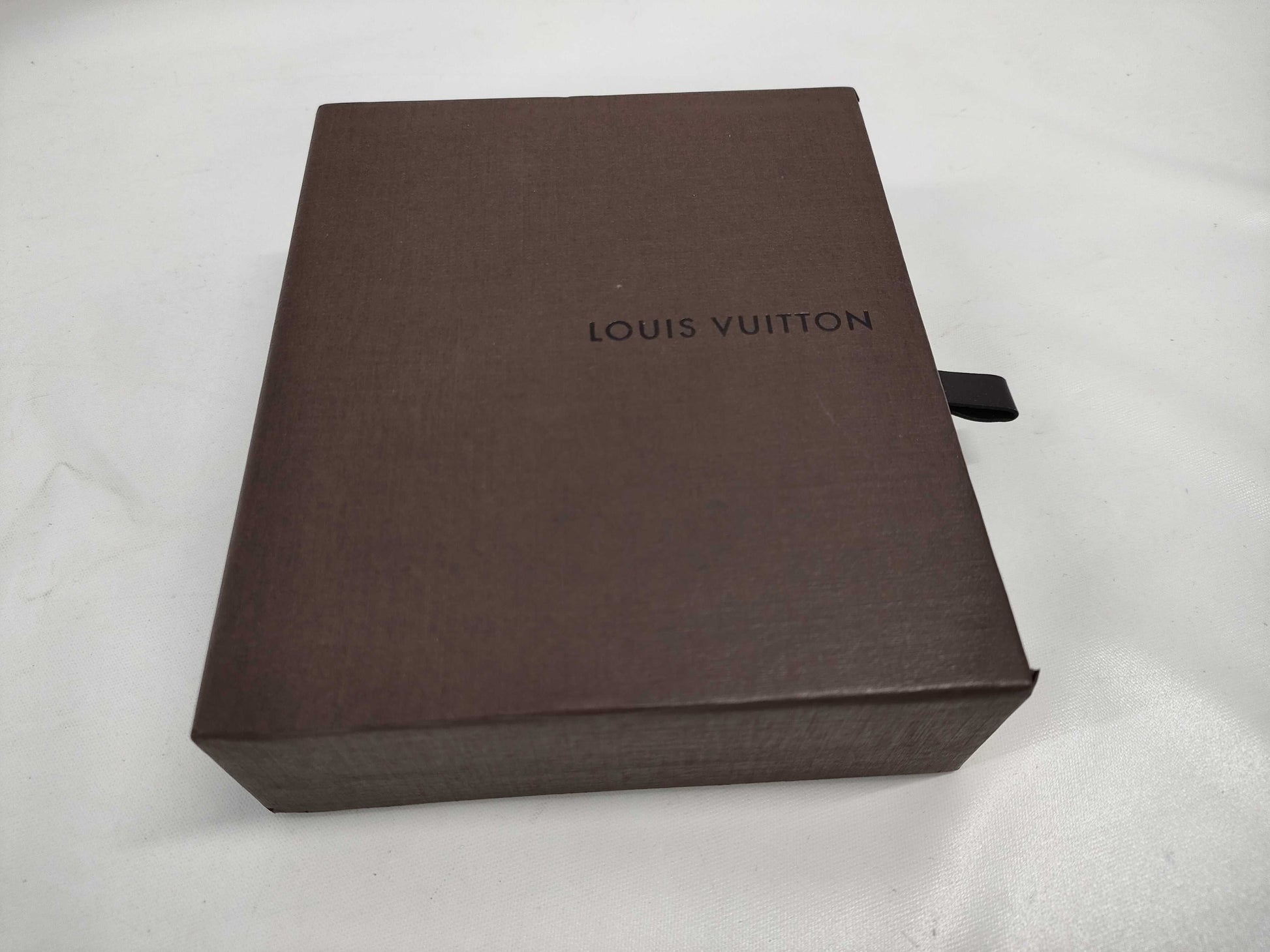 LOUIS VUITTON Monogram M61675 Portefeuille Marco Wallet