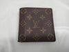 LOUIS VUITTON Monogram M61675 Portefeuille Marco Wallet