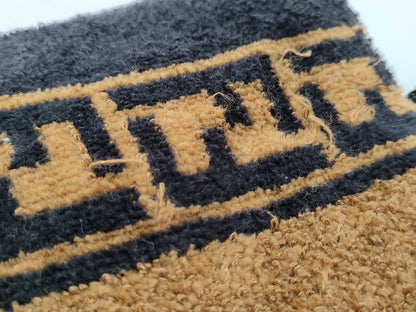 FENDI Pile Tote Bag