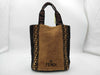 FENDI Pile Tote Bag