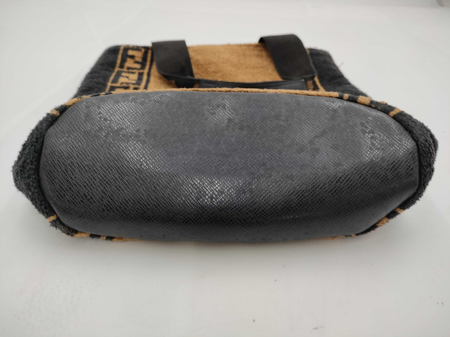 FENDI Pile Tote Bag