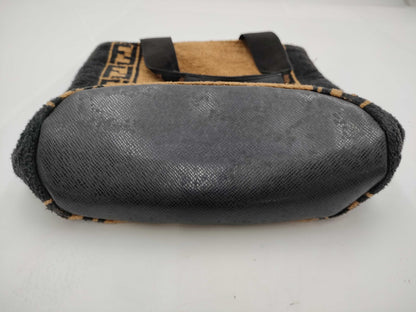 FENDI Pile Tote Bag