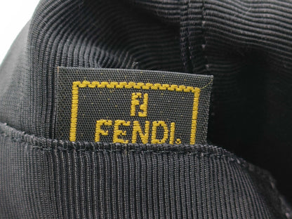 FENDI Pile Tote Bag