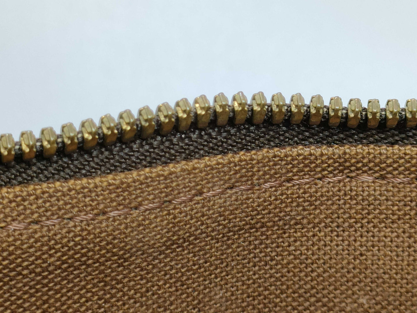 LOUIS VUITTON Monogram M53151 Alma PM Handbag