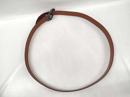 LOUIS VUITTON Epi Santur Belt