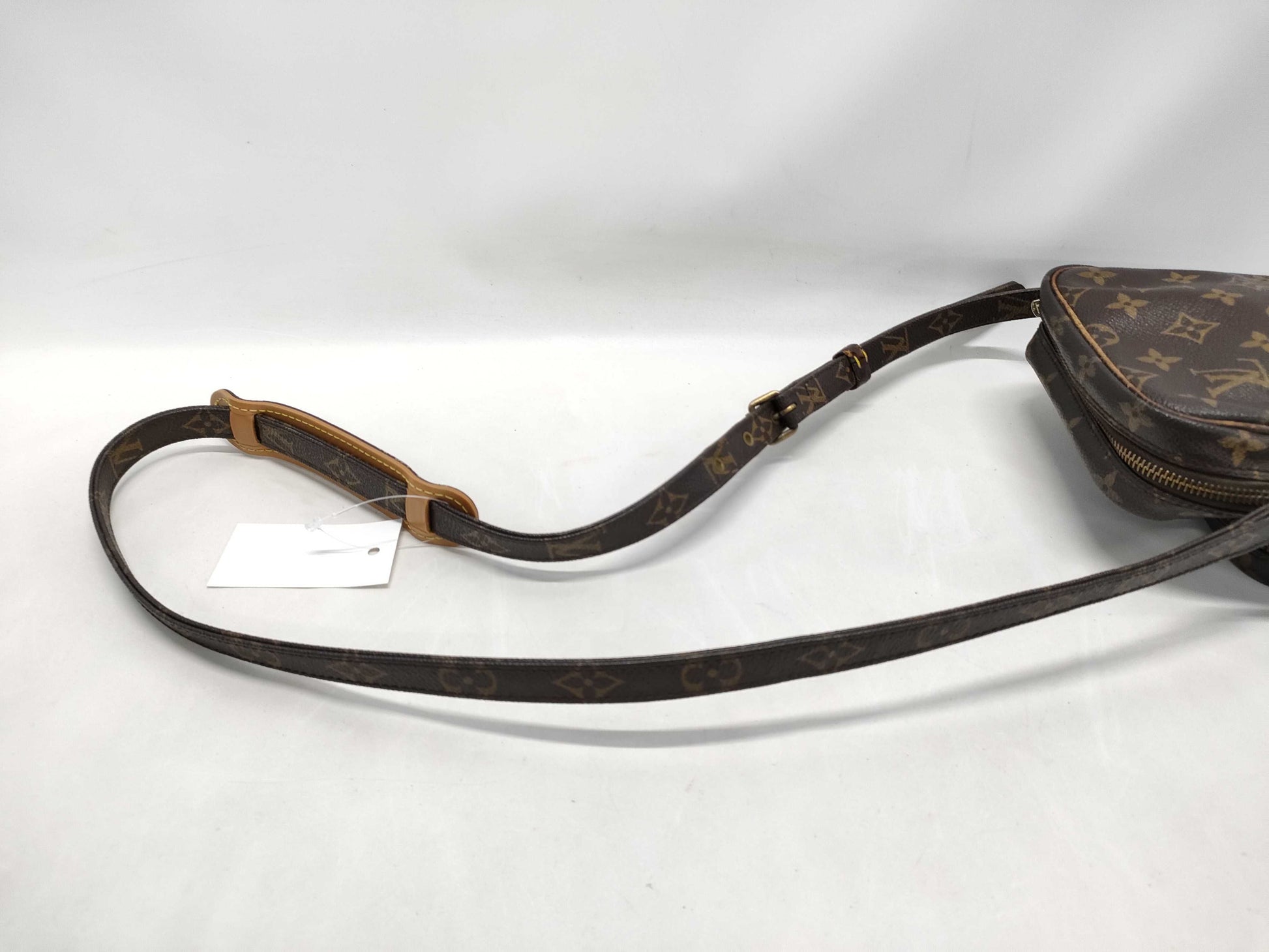 LOUIS VUITTON Monogram Old Amazon Shoulder Bag