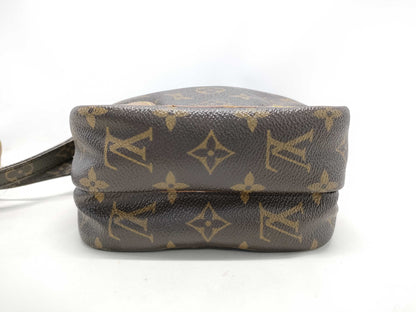 LOUIS VUITTON Monogram Old Amazon Shoulder Bag